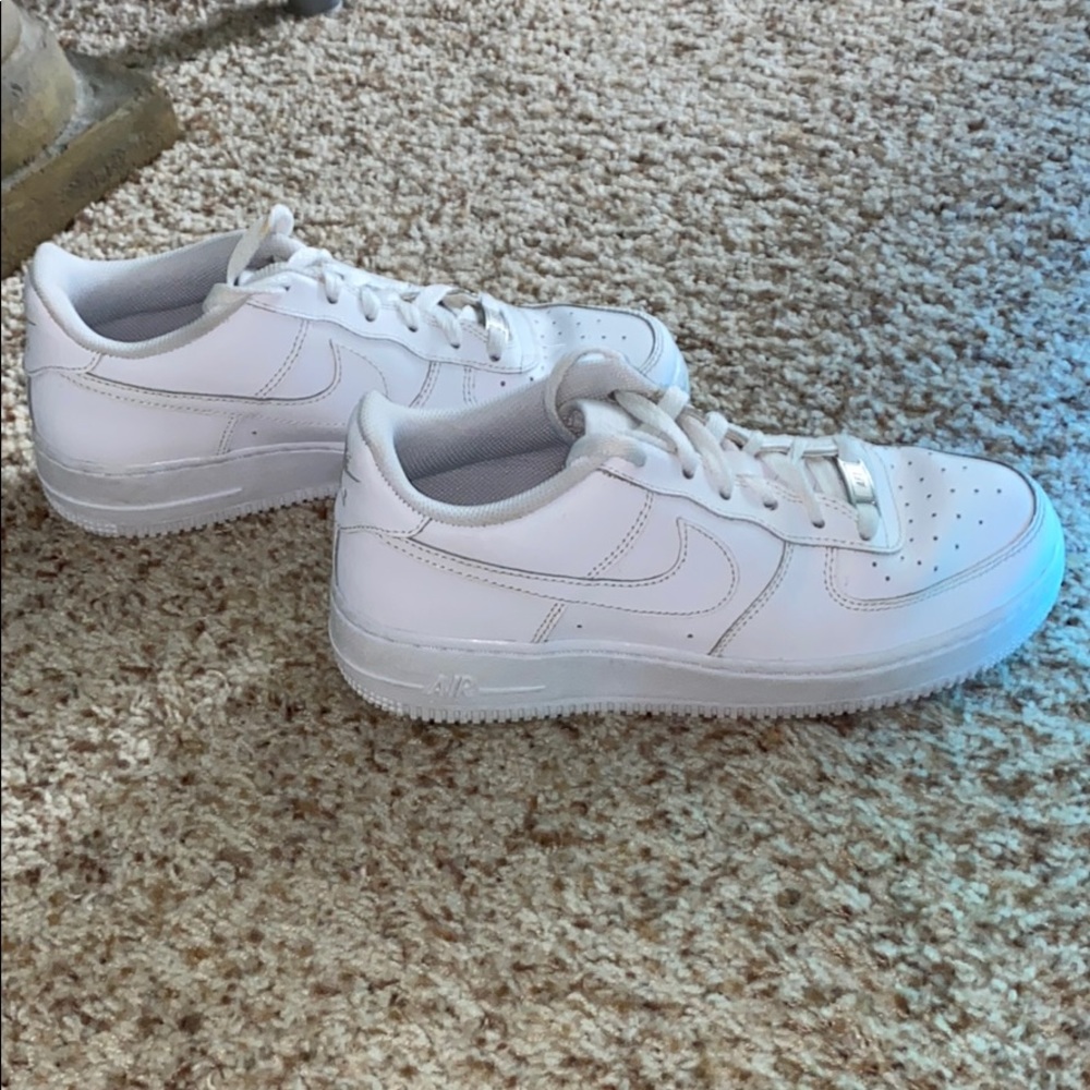 nike air force ones